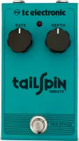 TC Electronic TAILSPIN VIBRATO