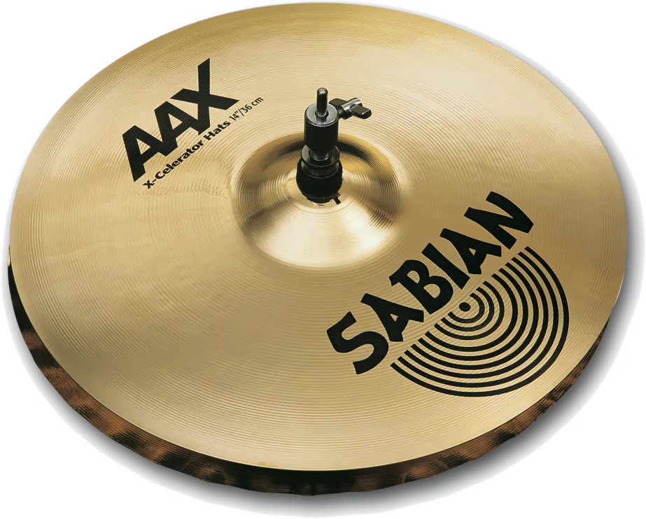 Sabian 214XFHN Sabian 214XFHN