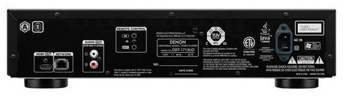 Denon DBT-1713UDP Denon DBT-1713UDP
