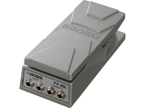 Boss FV30L