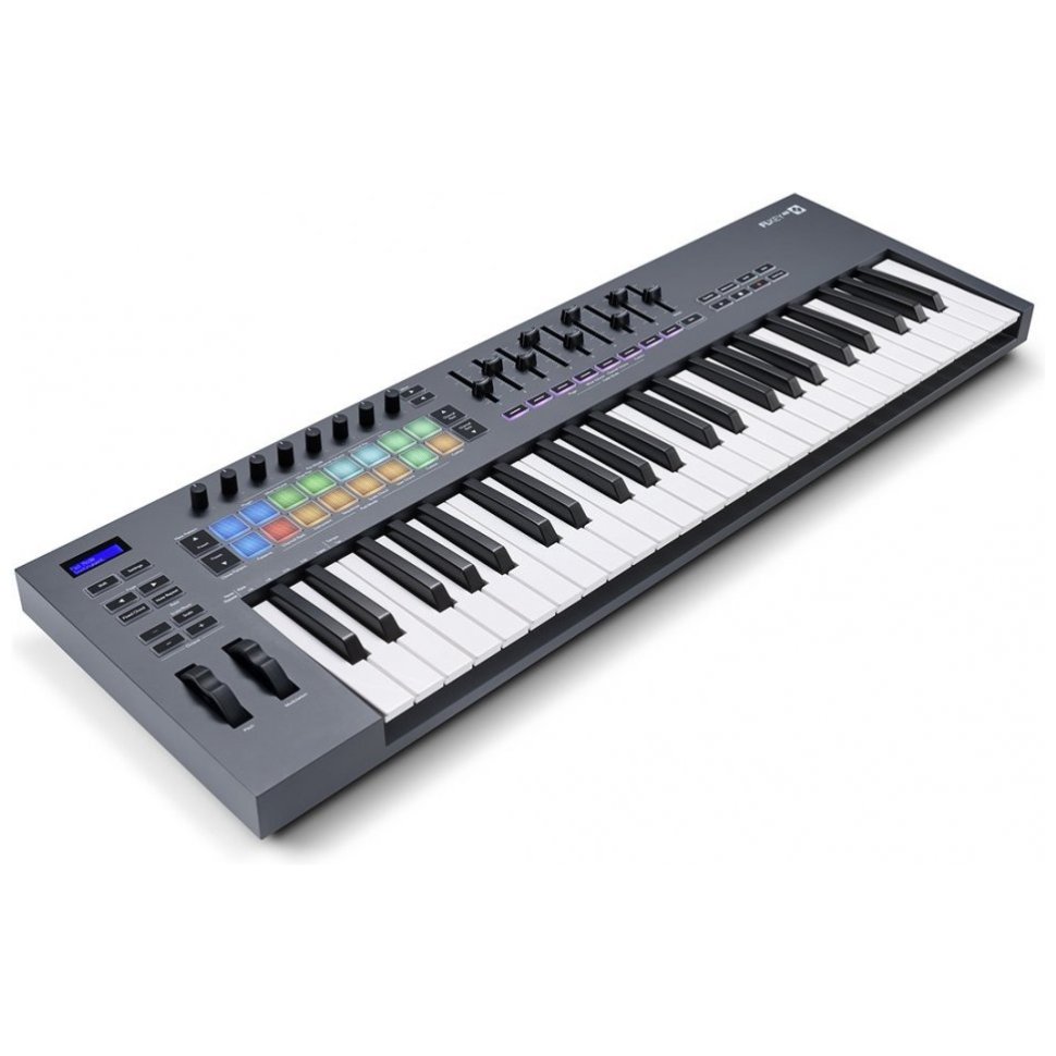 Novation FLkey 49