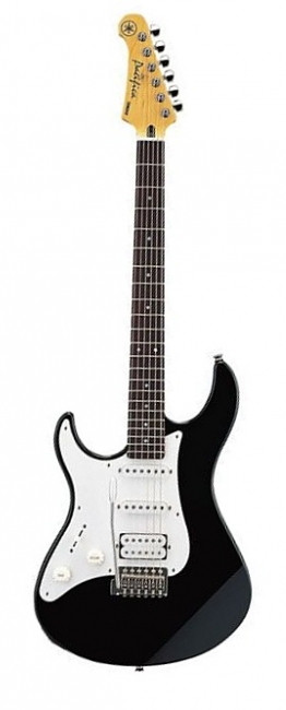 Yamaha Pacifica 112JL