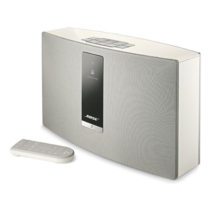 Bose SOUNDTOUCH 20 III WHT