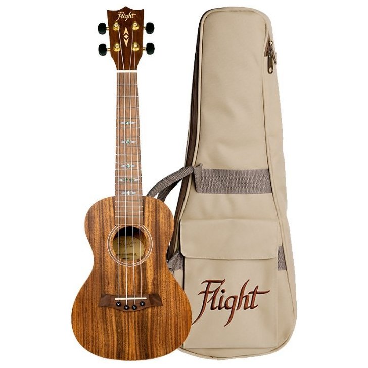 Flight DUC440 Acacia Concert