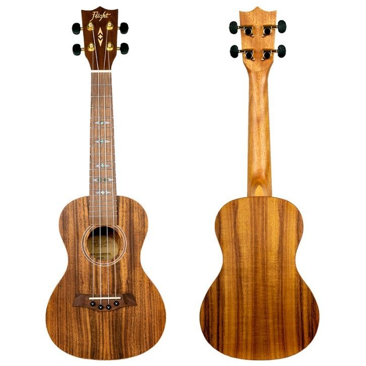 Flight DUC440 Acacia Concert