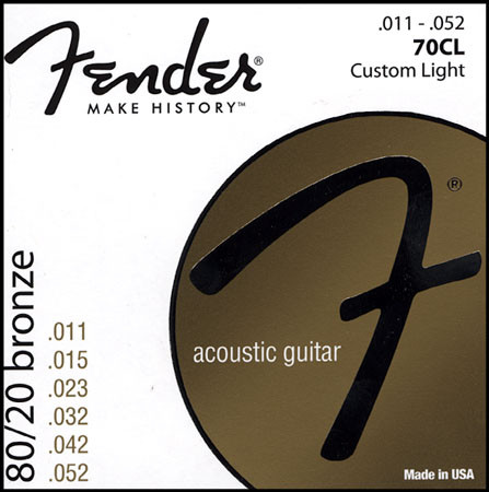 Fender 70CL