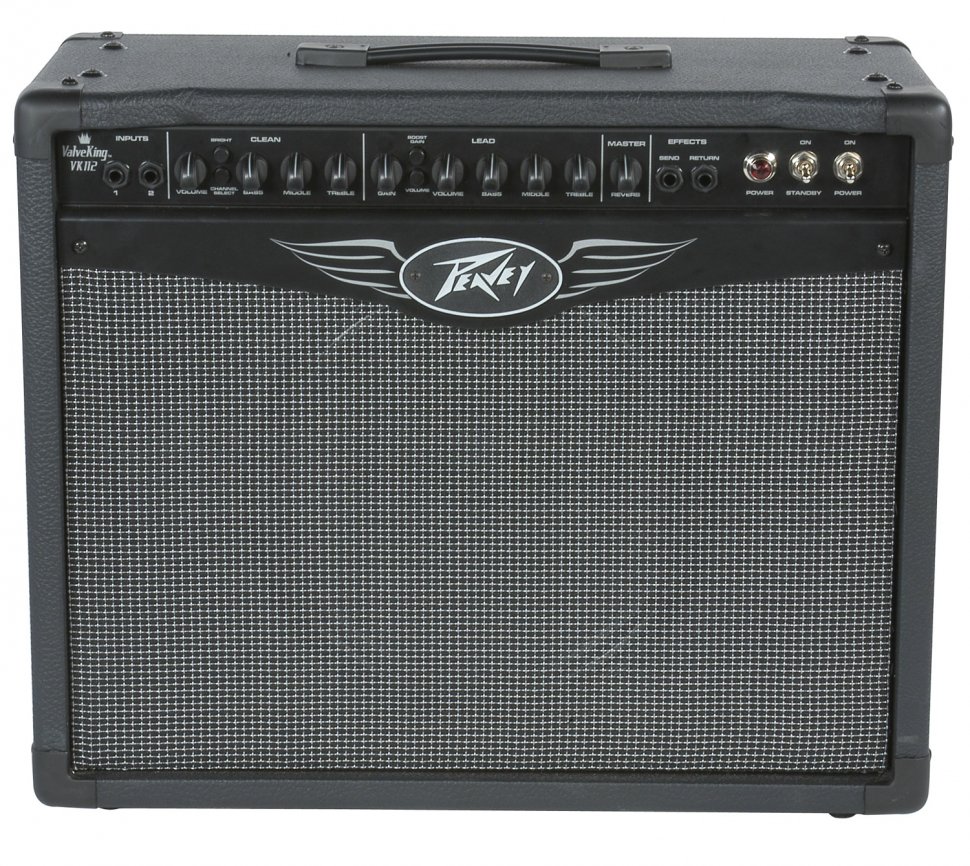 Peavey VALVEKING 112 Peavey VALVEKING 112