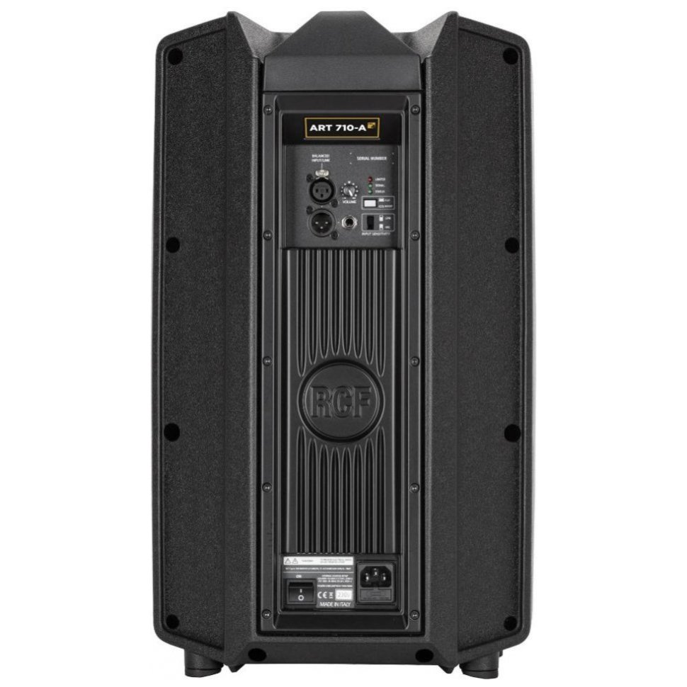 RCF ART 710-A MK5
