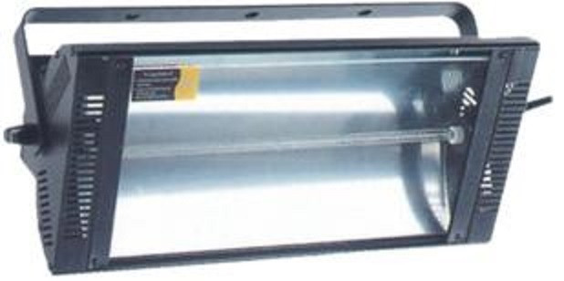 Nightsun SE 018 Strobe 1500W DMX