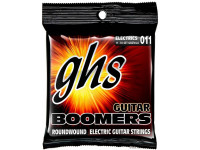 GHS Strings GBZWLO EL GUITAR BOOMERS HEAVYWEIGHT 011-070
