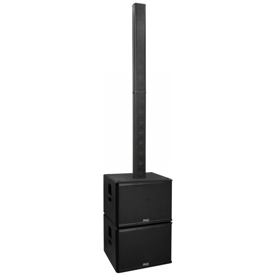 Park Audio Spike 4815.05