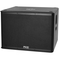 Park Audio Spike 4815.05