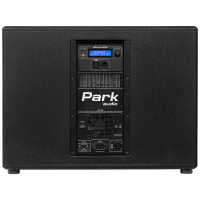 Park Audio Spike 4815.05