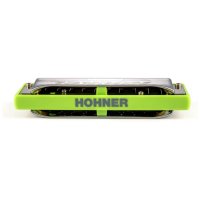 Hohner Progressive Rocket AMP M2015016P C-major