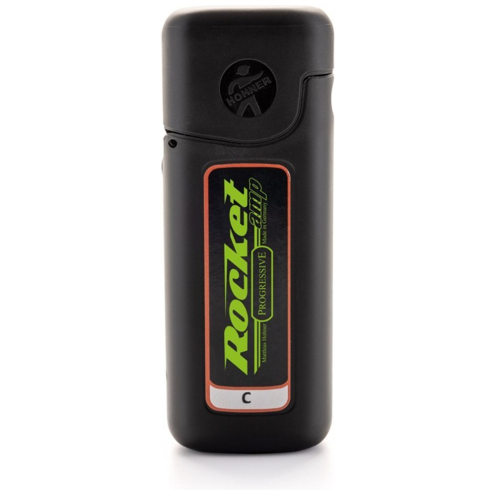 Hohner Progressive Rocket AMP M2015016P C-major