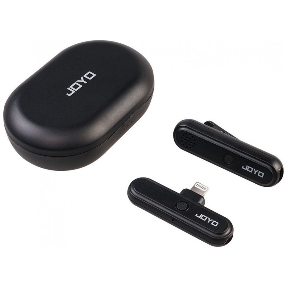 Joyo JW-05M (Lightning)