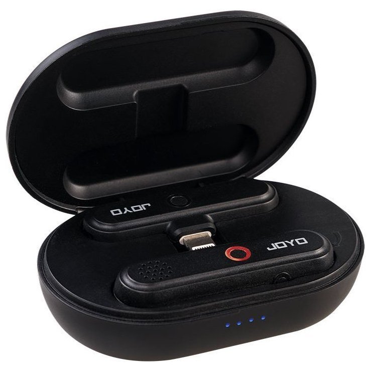 Joyo JW-05M (Lightning)