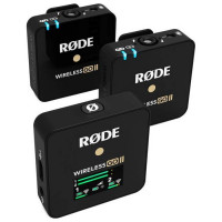 Rode Wireless Go II