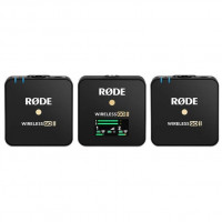 Rode Wireless Go II