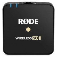 Rode Wireless Go II