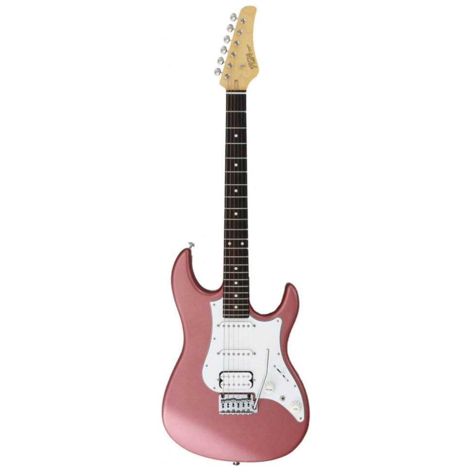 Fujigen JOS2TDR Odyssey J-Standard Series (Burgundy Mist)
