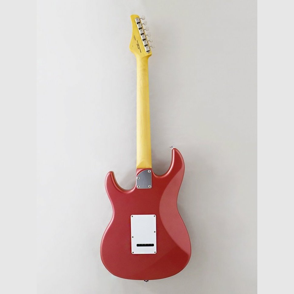 Fujigen JOS2TDR Odyssey J-Standard Series (Burgundy Mist)