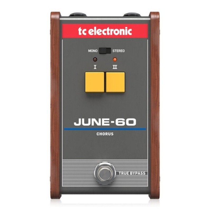 TC Electronic JUNE-60