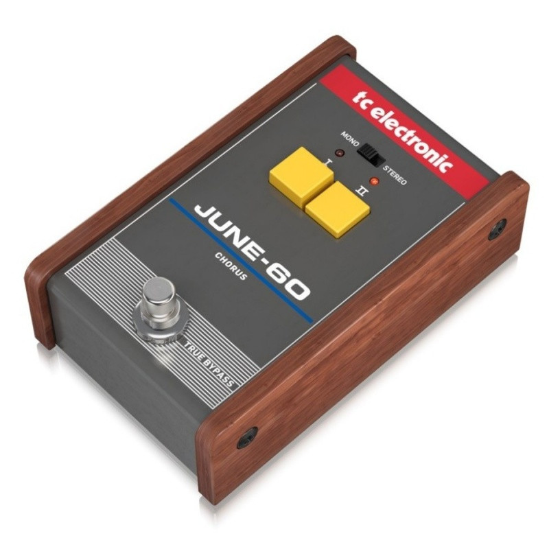 TC Electronic JUNE-60