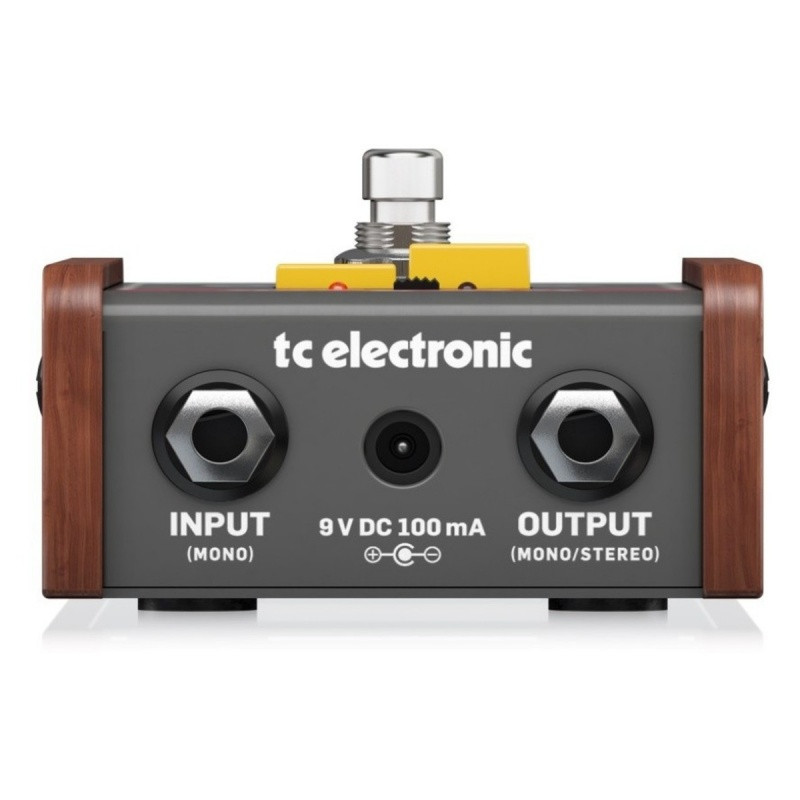 TC Electronic JUNE-60