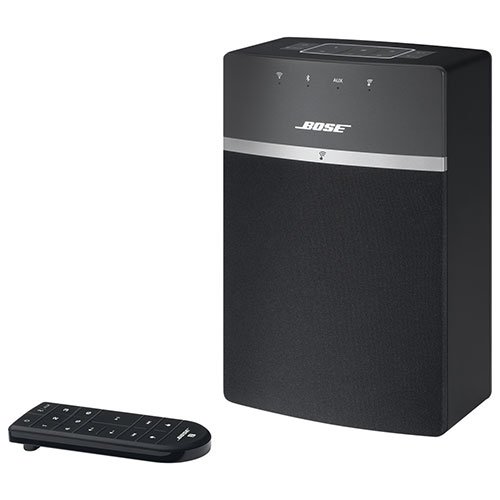 Bose SOUNDTOUCH 10 BLK