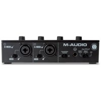 M-Audio M-Track Duo