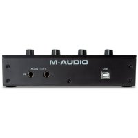 M-Audio M-Track Duo