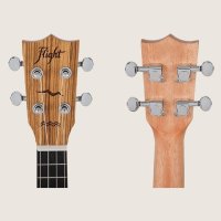 Flight DUC525 SP/ZEB Concert