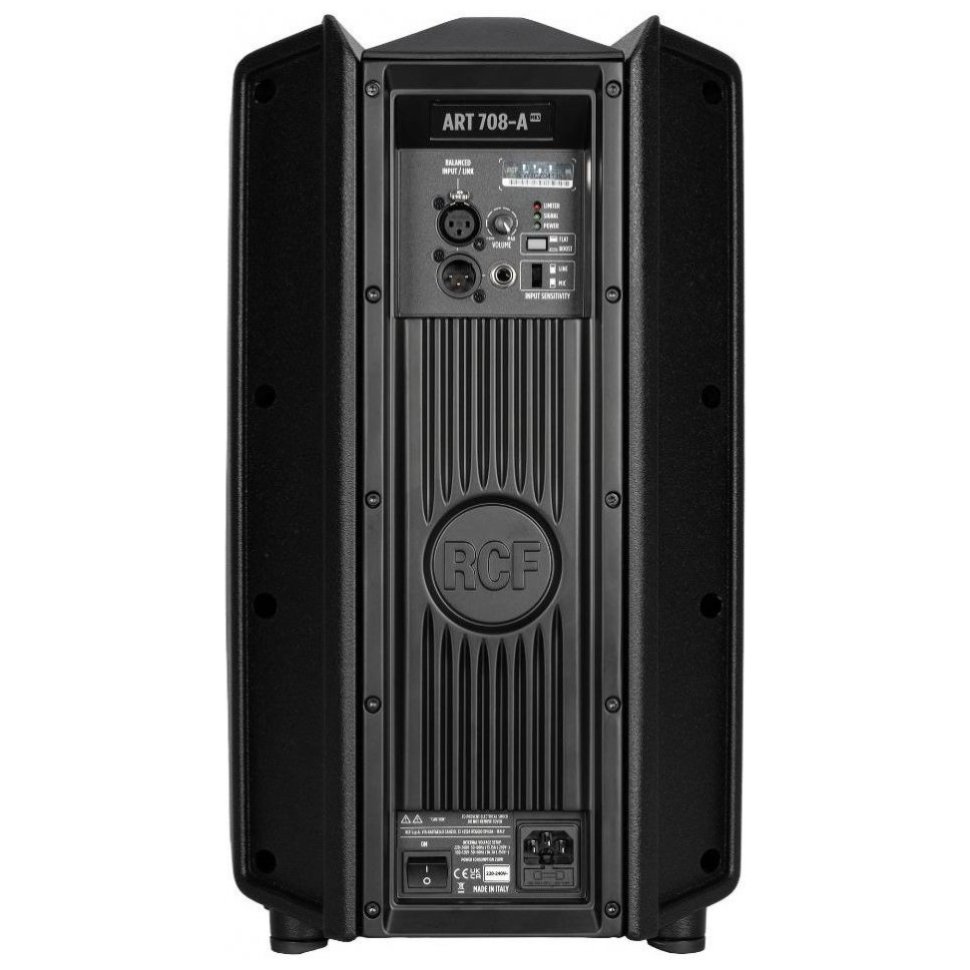 RCF ART 712-A MK5