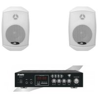DV audio MA302MS4W