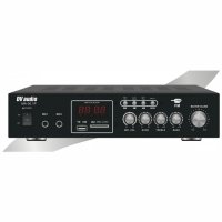 DV audio MA302MS4W