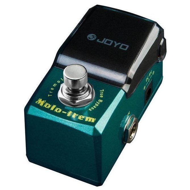 Joyo JF-325 Molo-Trem (Tremolo)
