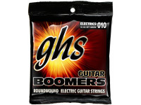GHS Strings GBZW EL GUITAR BOOMERS HEAVYWEIGHT 010-060