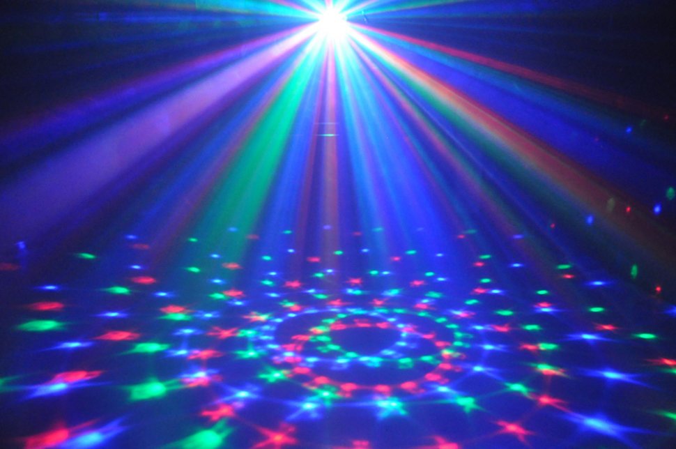 M light LB004