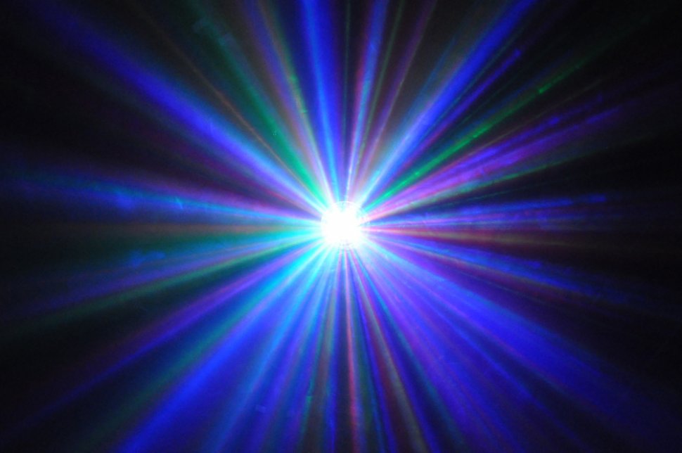 M light LB004