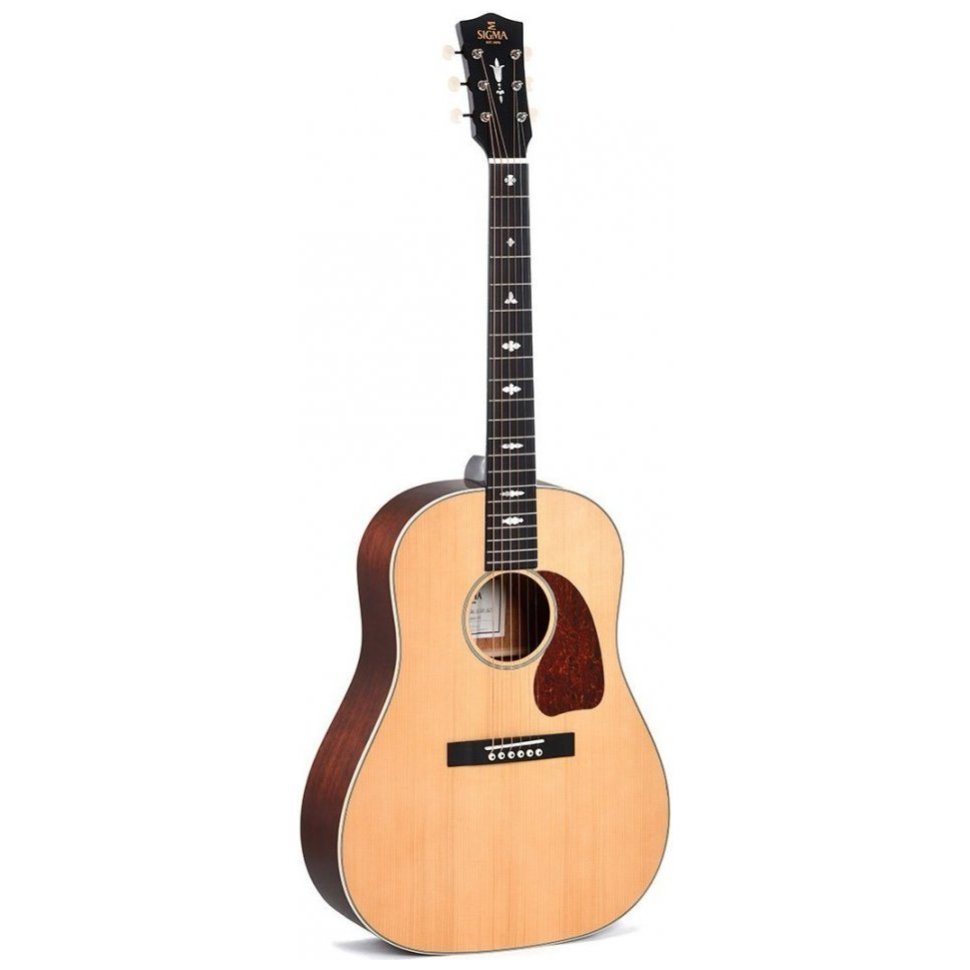 Sigma SJM-SG45-AN (LR Baggs EAS-VTC)