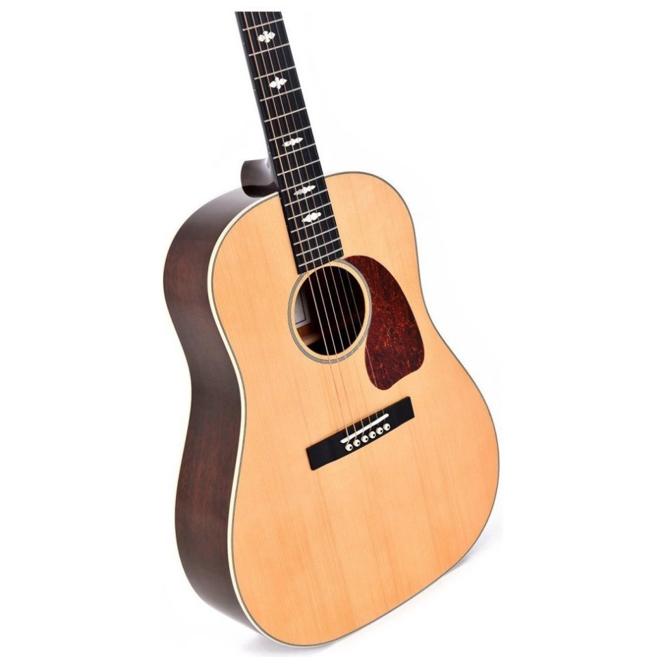 Sigma SJM-SG45-AN (LR Baggs EAS-VTC)