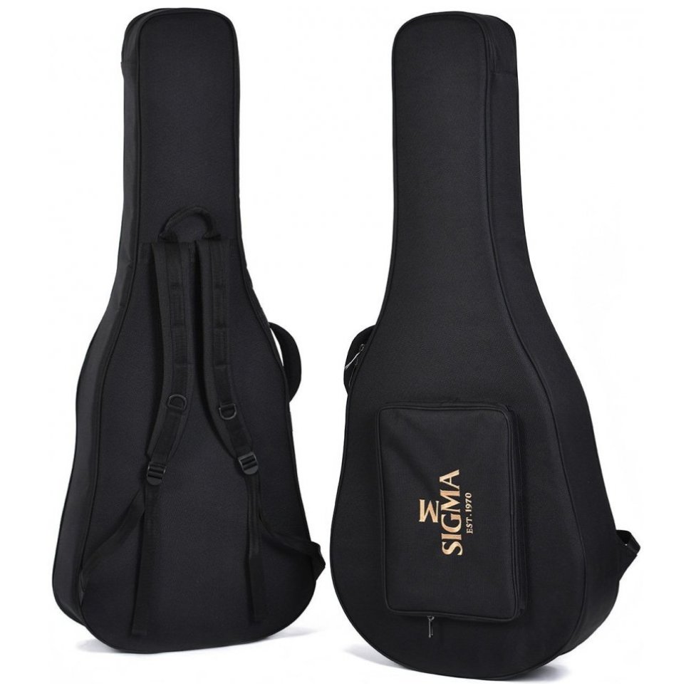 Sigma SJM-SG45-AN (LR Baggs EAS-VTC)