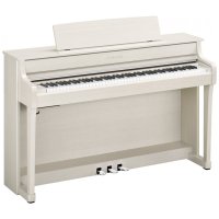 Yamaha Clavinova CLP-845 (White Birch)