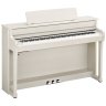 Yamaha Clavinova CLP-845 (White Birch)