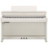 Yamaha Clavinova CLP-845 (White Birch)