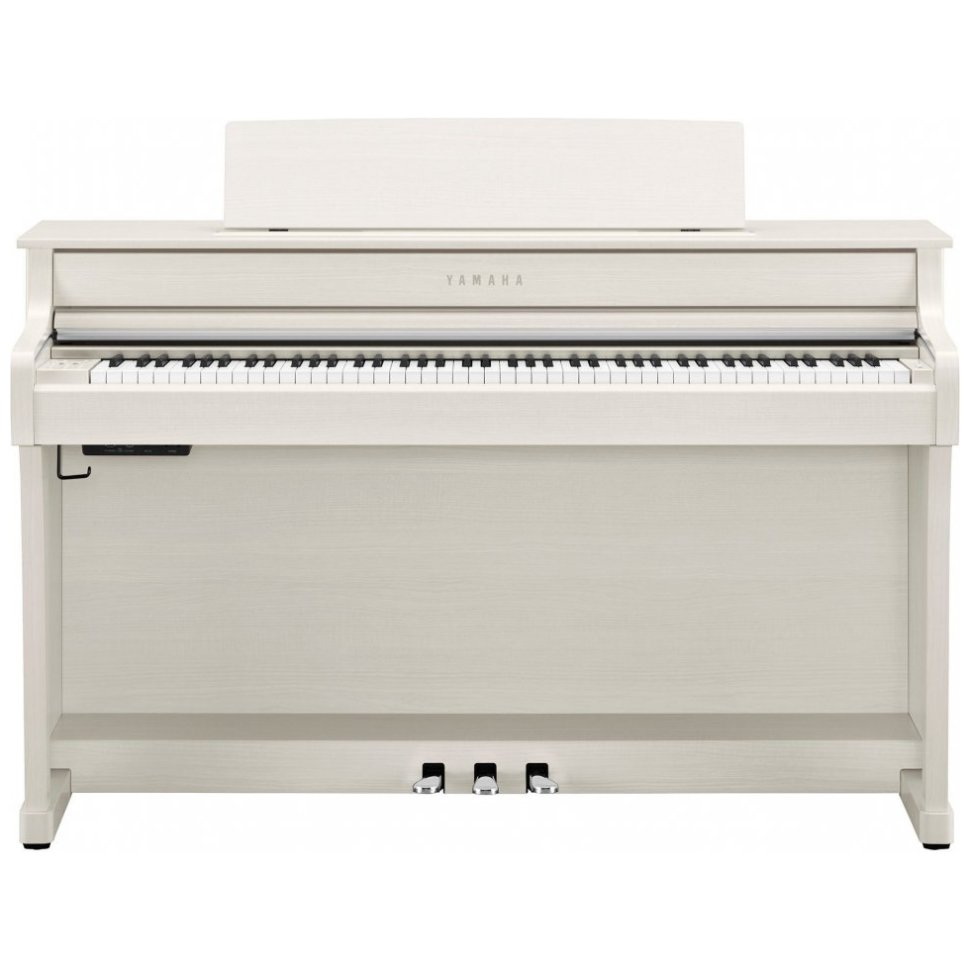Yamaha Clavinova CLP-845 (White Birch)
