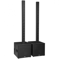 Park Audio Spike 4818.05 Duo