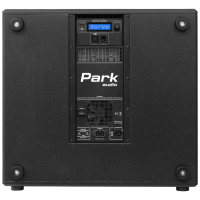 Park Audio Spike 4818.05 Duo