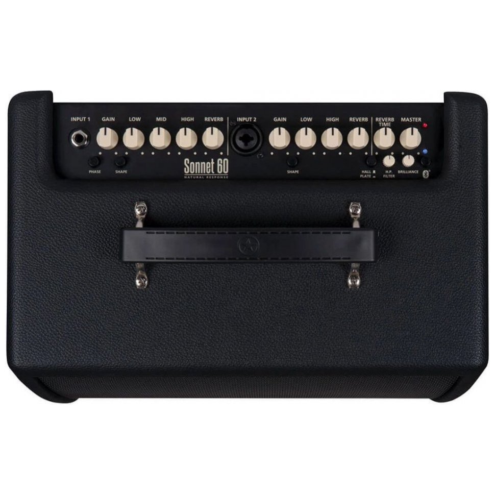 Blackstar Sonnet 60 Acoustic Black